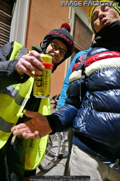 2023-12-21 Milano - Critical Mass 35